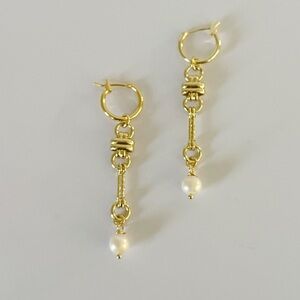 Marlon Earrings
